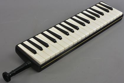 Hohner-Melodica Piano 36